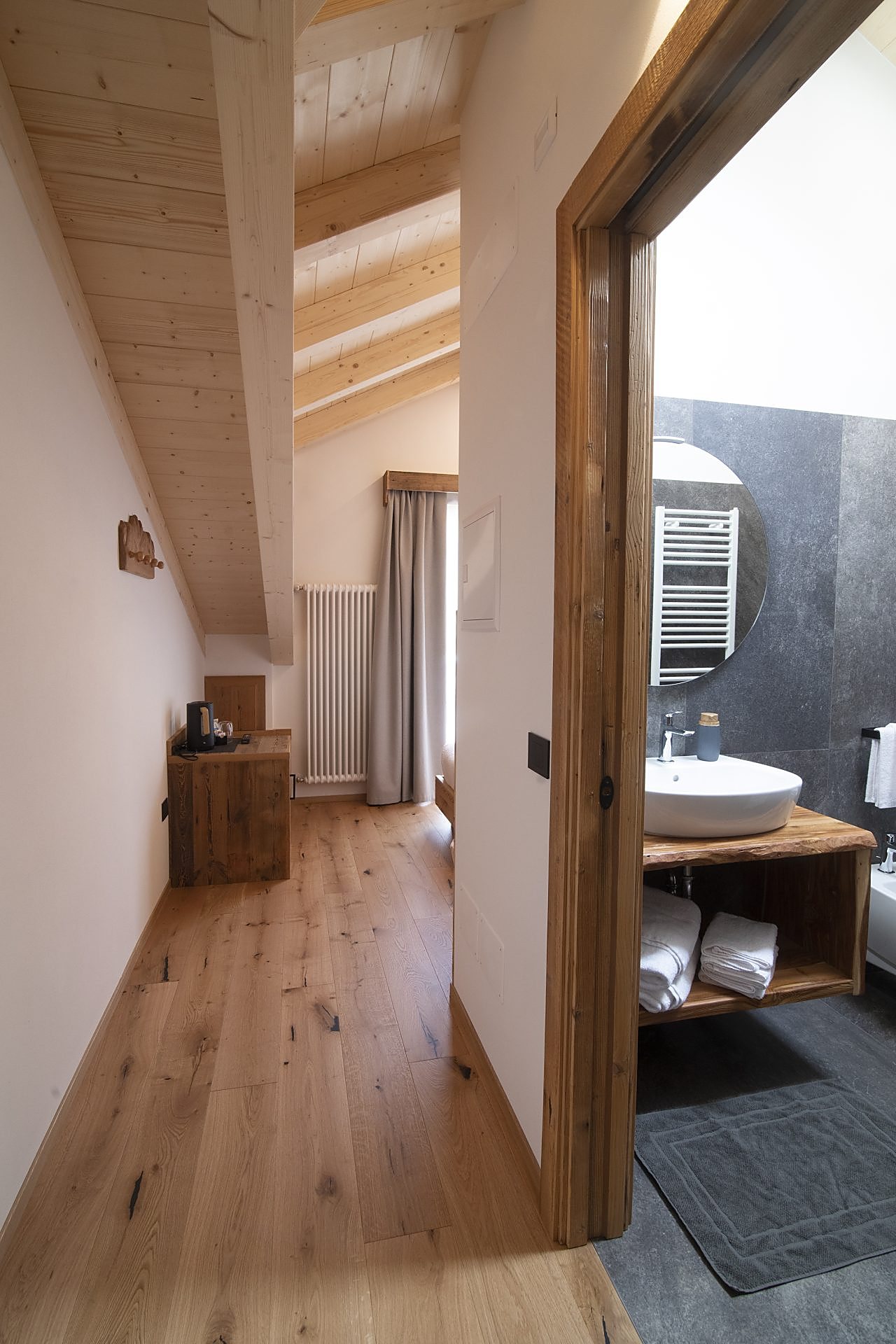 Agritur Bella di Bosco, Smarano