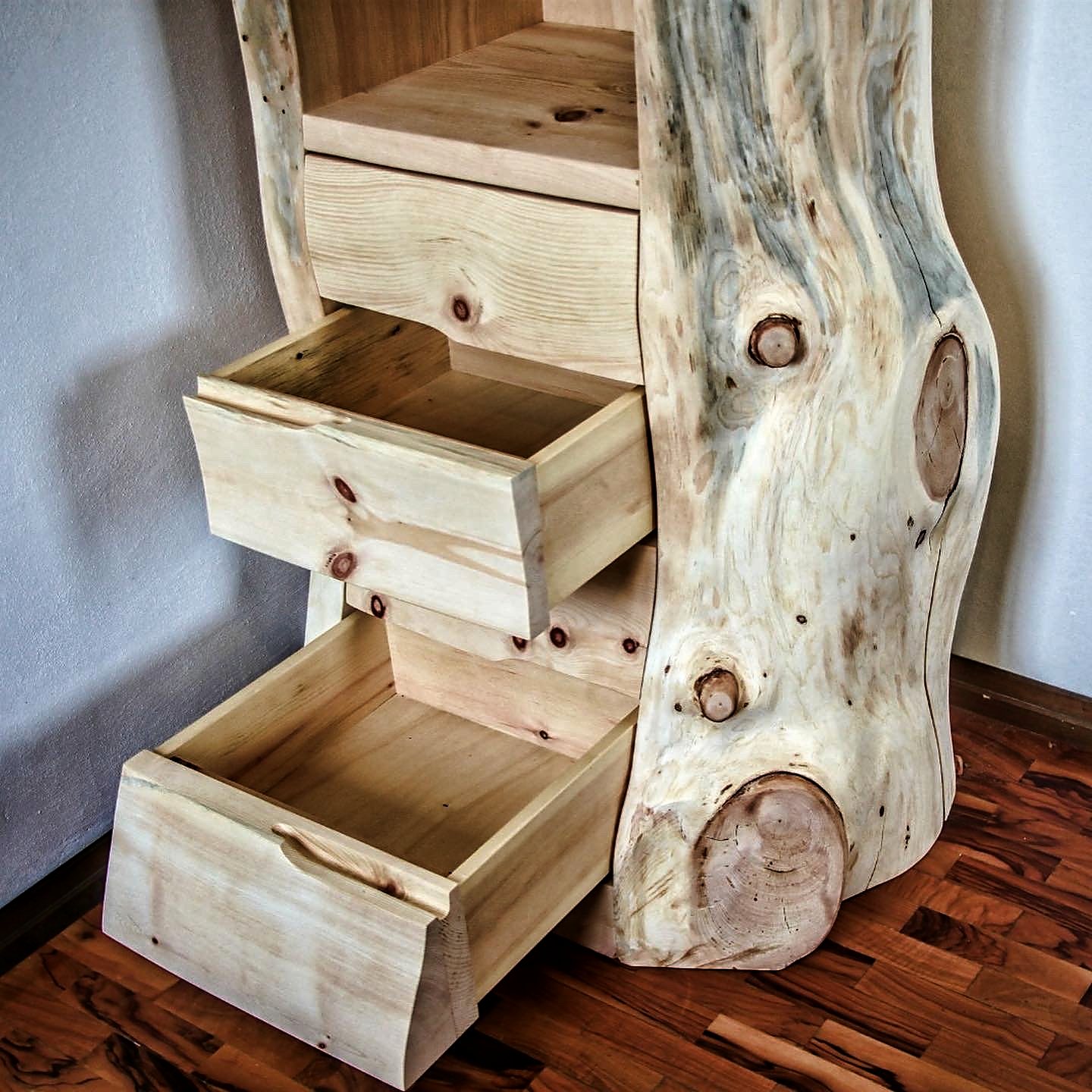 Arredamenti · PretLegno Falegnameria