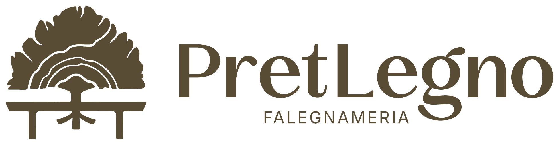 PretLegno Falegnameria