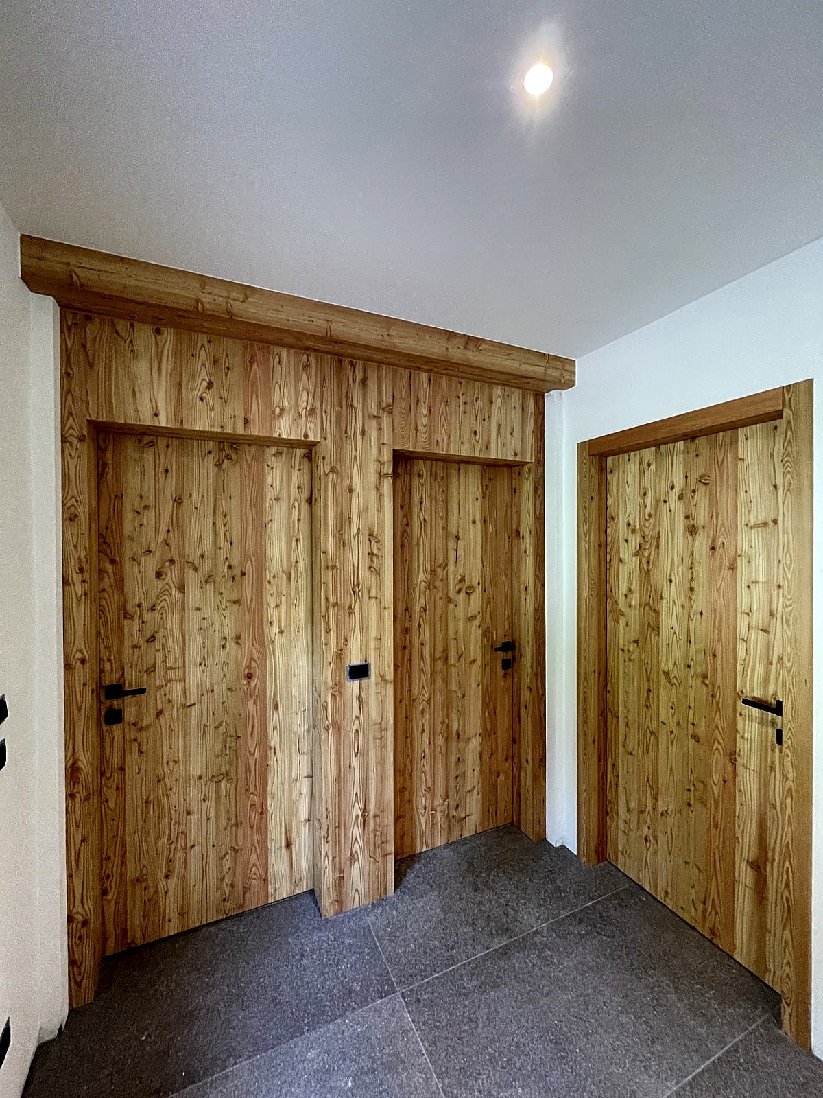 Porte · PretLegno Falegnameria