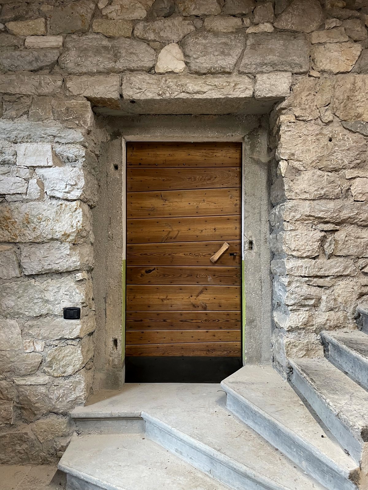 Porte · PretLegno Falegnameria