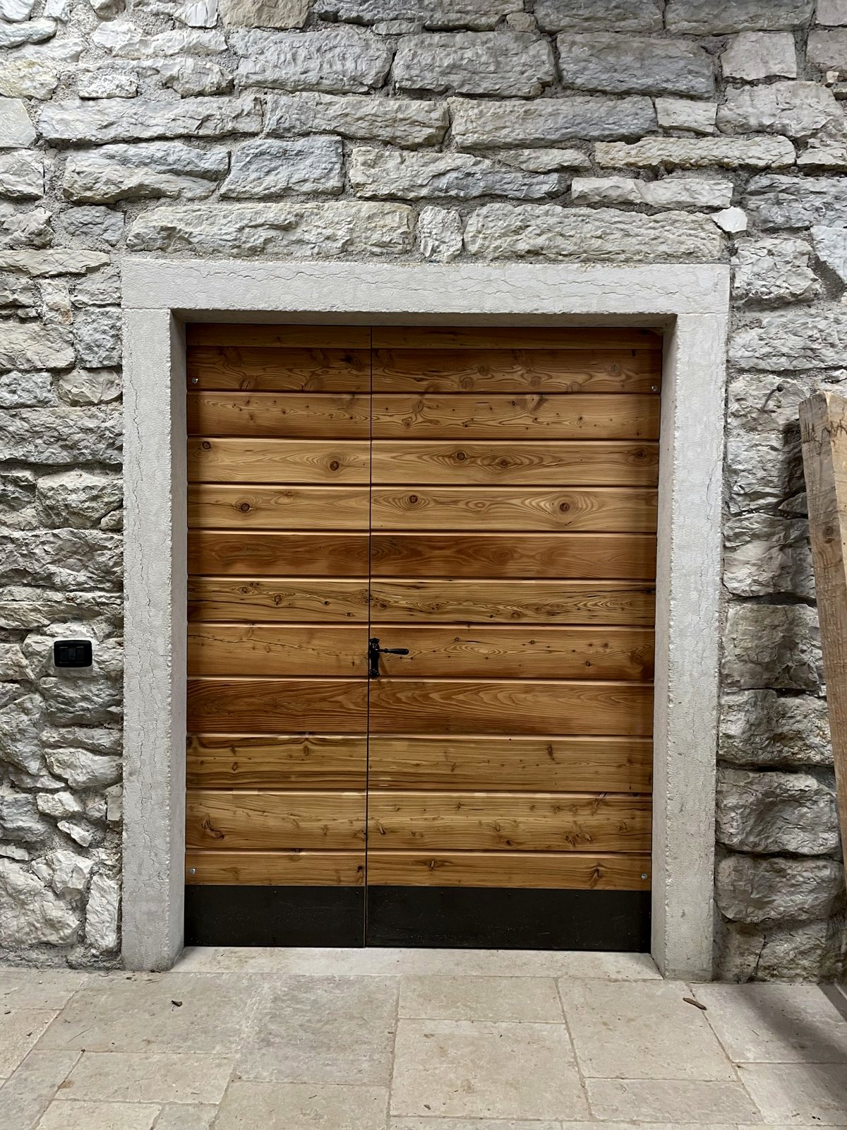 Türen · nach Maß · PretLegno