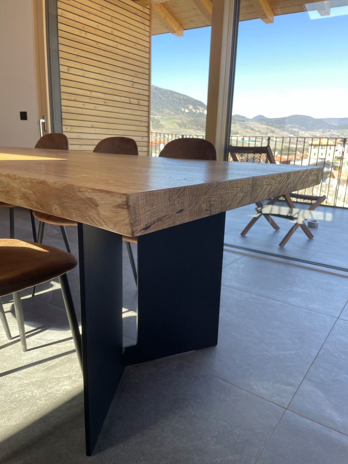 Tavoli · PretLegno Falegnameria